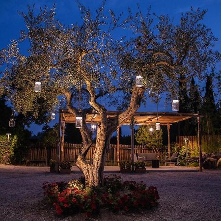 Fuori Le Mura Пестум Экстерьер фото